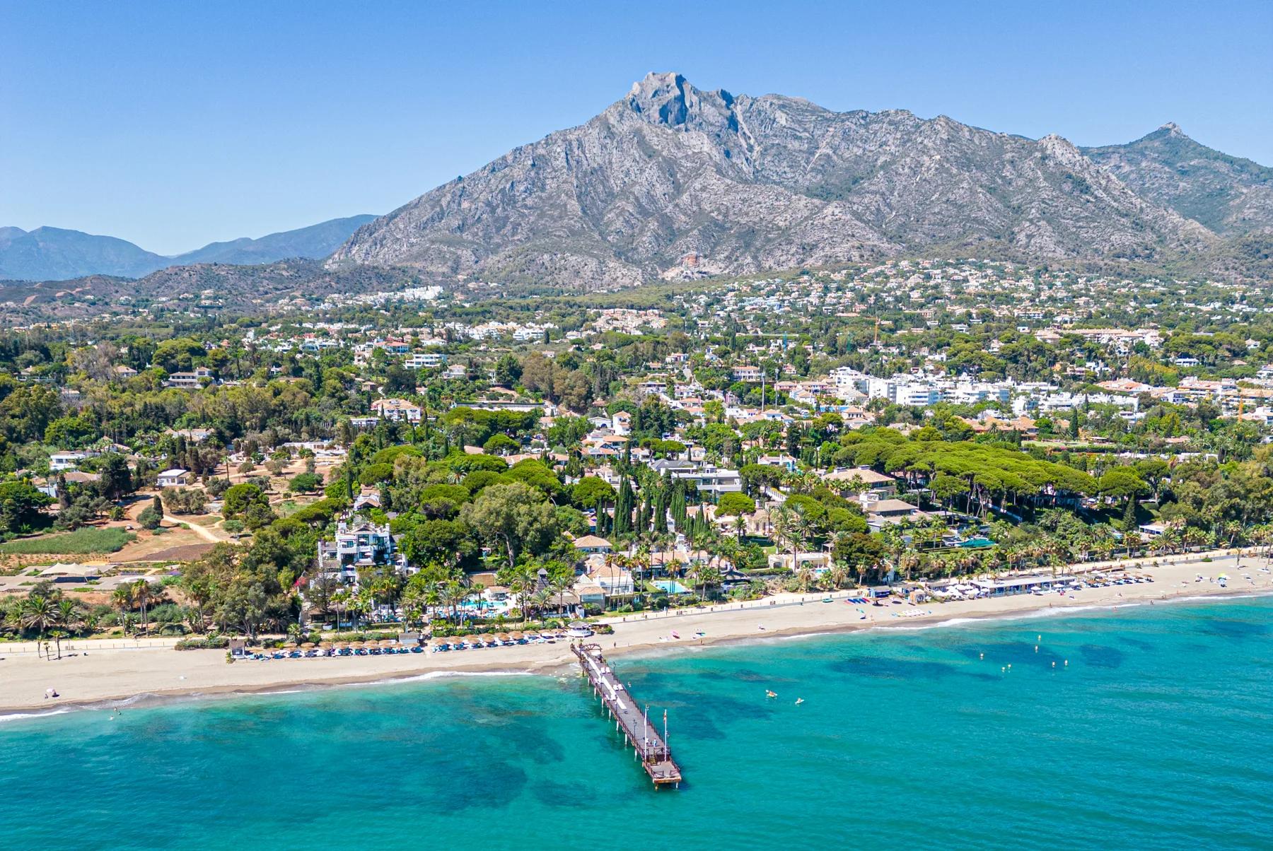 Costa del Sol: prečo tu kupujú Slováci
