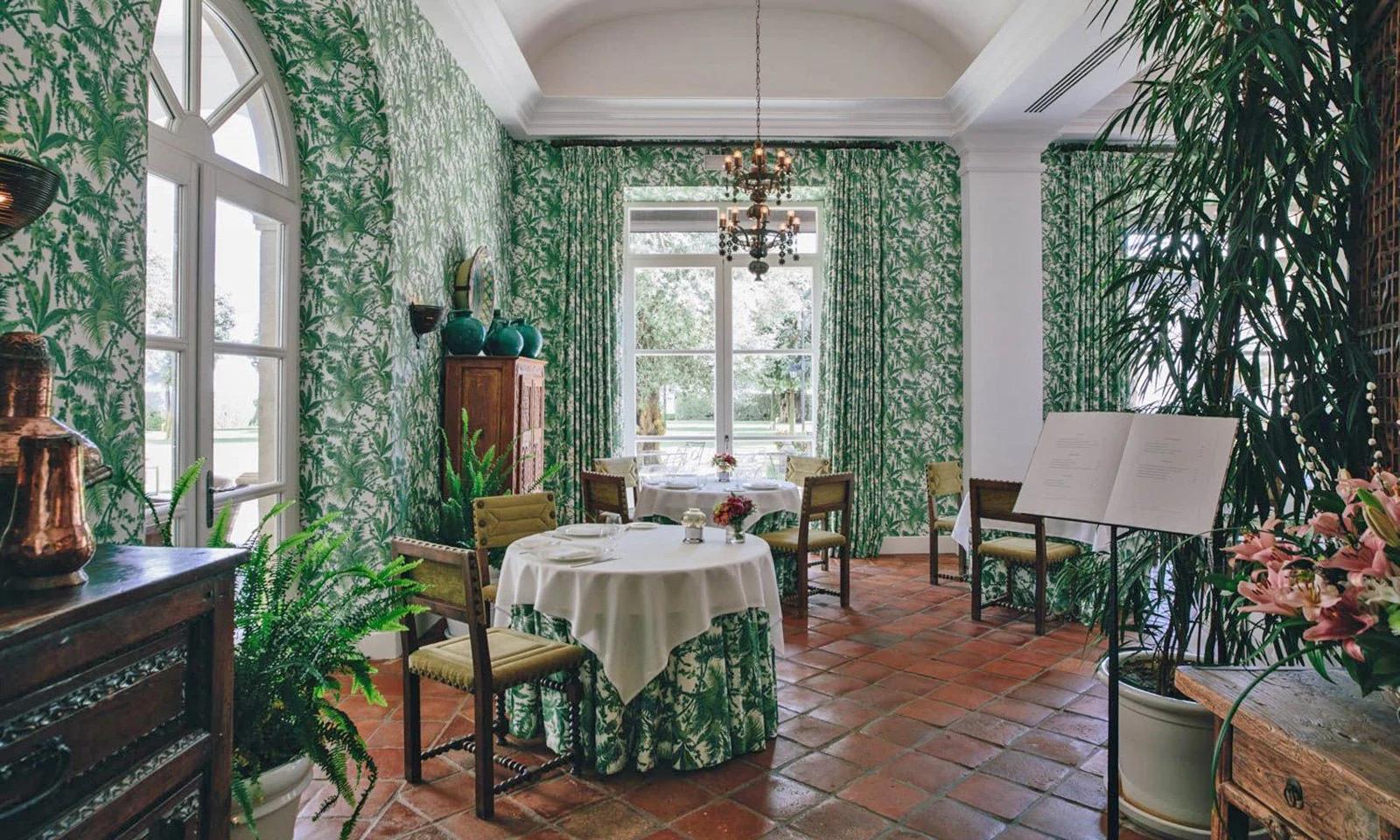 Casares – Gastronómia