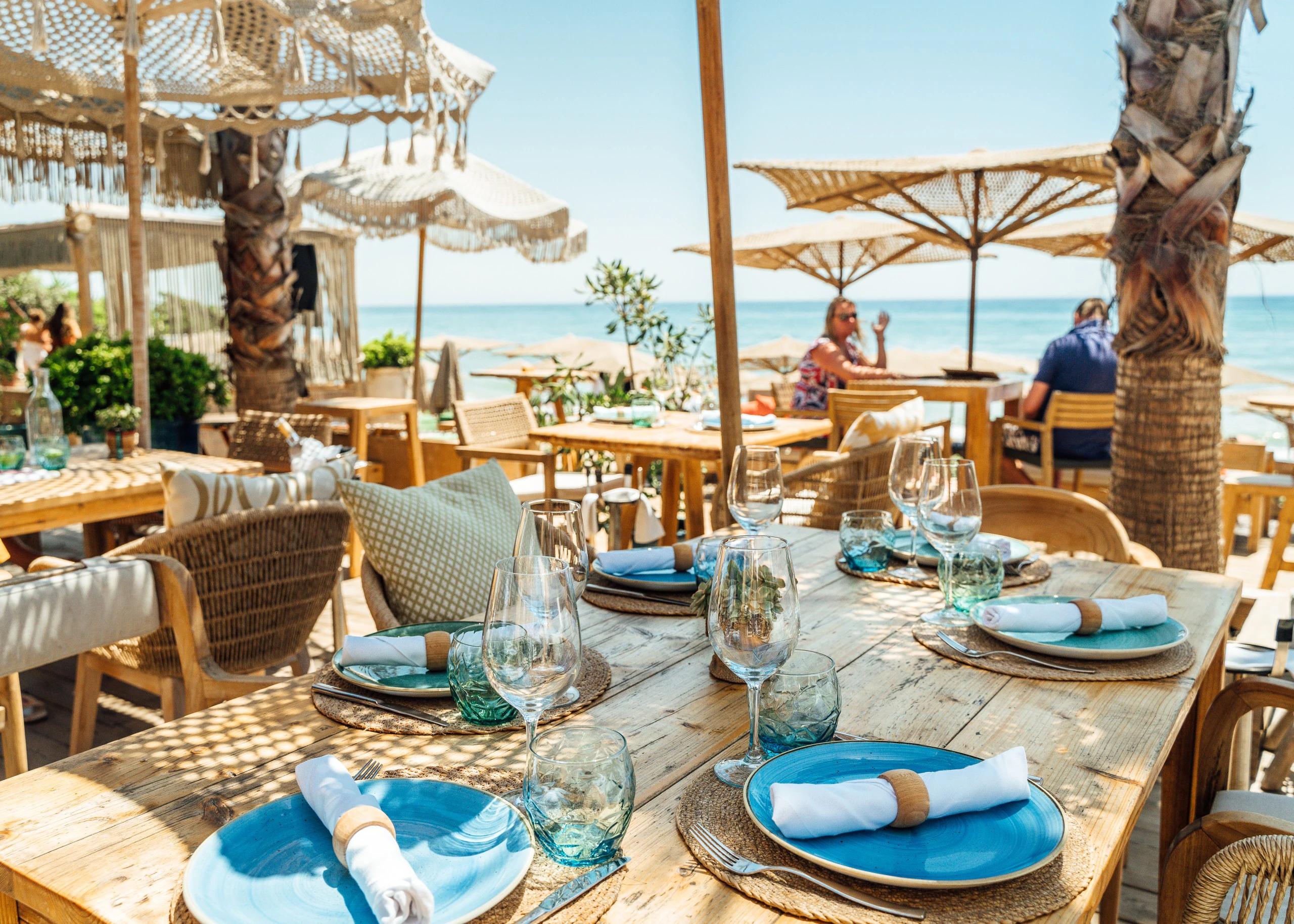 Marbella – Gastronómia