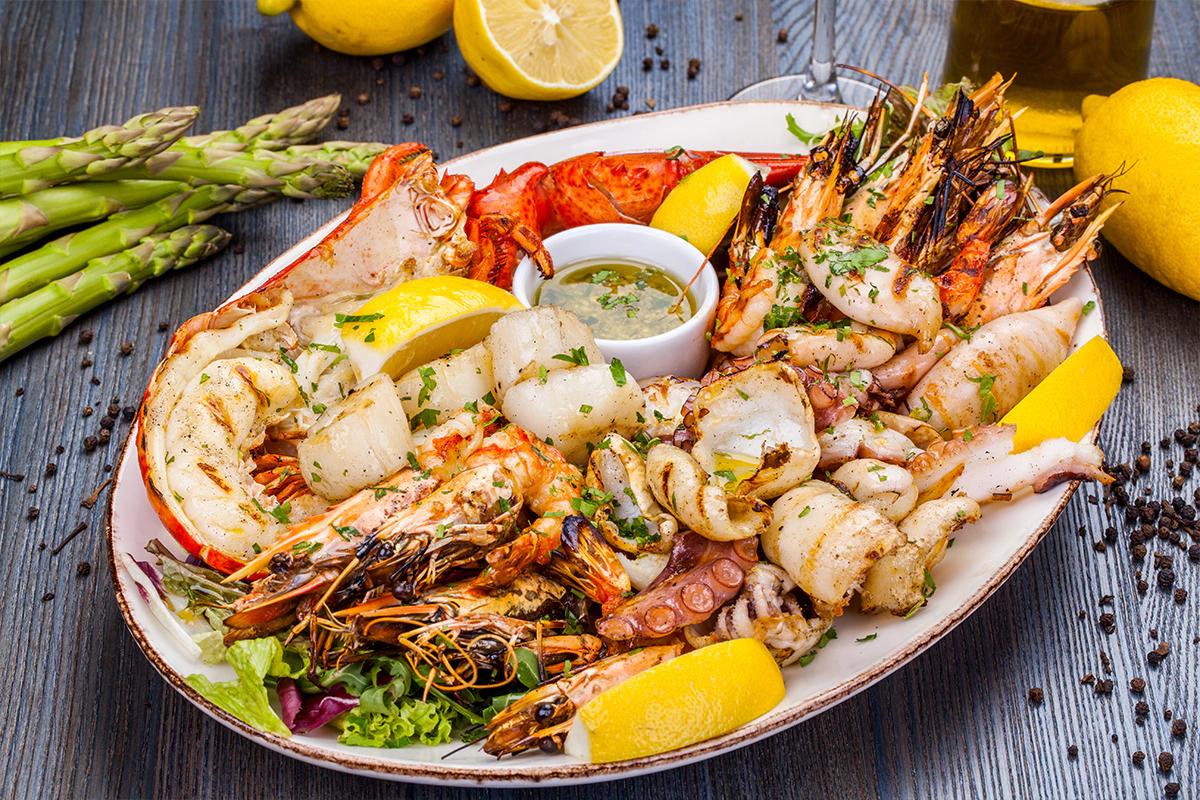 Estepona – Gastronómia