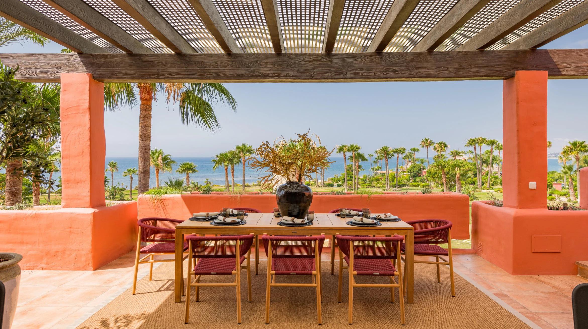 Estepona – Nehnuteľnosti