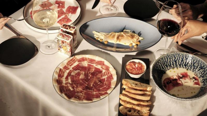 Sotogrande – Gastronómia