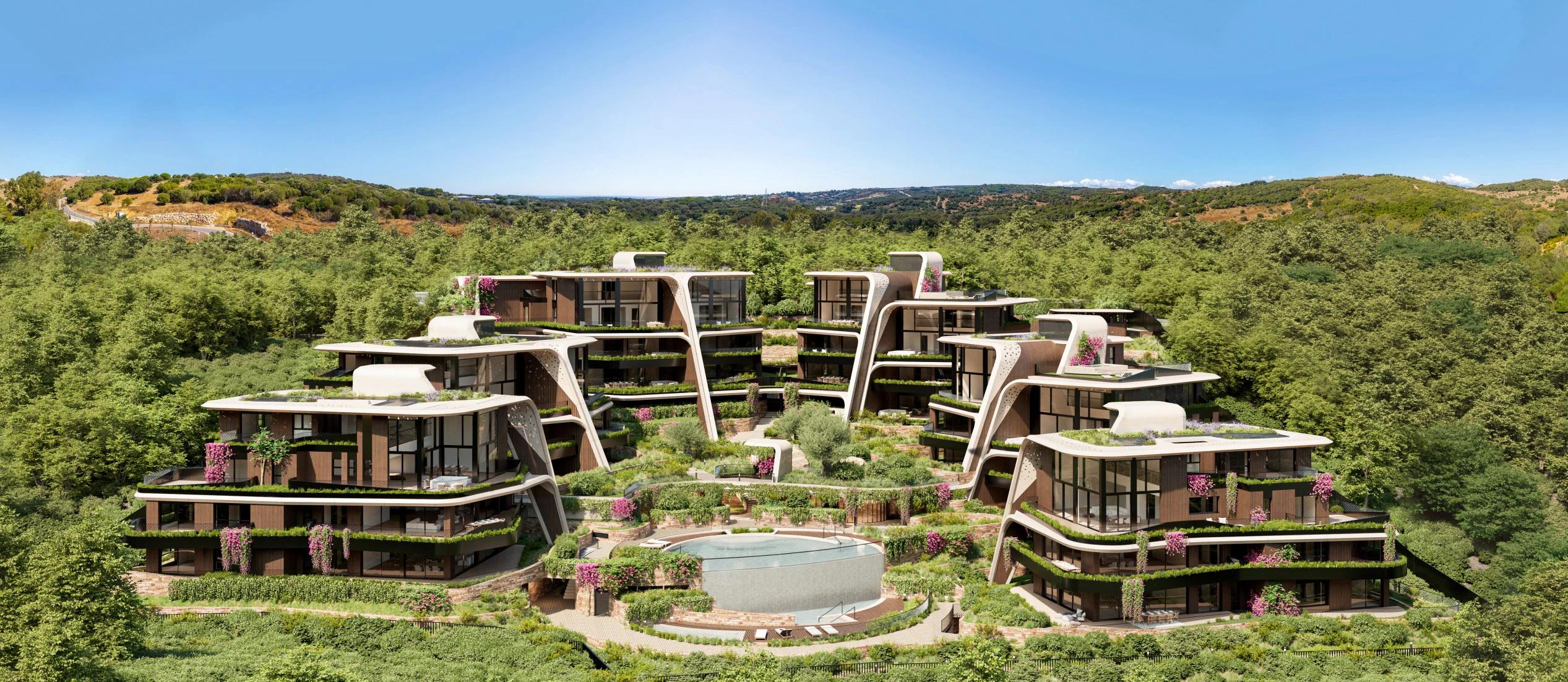 Sotogrande – Nehnuteľnosti